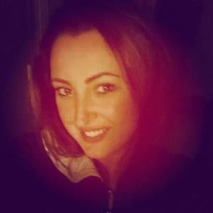 Meet your Posher, Krysty